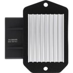 Holstein 2BMR0359K HVAC Blower Motor Resistor - Front - view 2