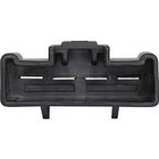 Holstein 2BMR0359K HVAC Blower Motor Resistor - Front - view 4