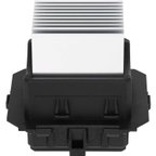 Holstein 2BMR0362K HVAC Blower Motor Resistor - Front - view 2