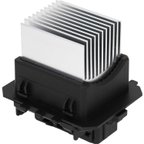 Holstein 2BMR0362K HVAC Blower Motor Resistor - Front - view 3