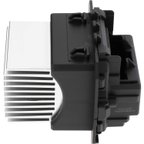 Holstein 2BMR0362 HVAC Blower Motor Control Module - Rear - view 2