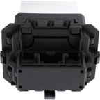 Holstein 2BMR0362 HVAC Blower Motor Control Module - Rear - view 5
