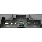 Holstein 2BMR0362 HVAC Blower Motor Control Module - Rear - view 6
