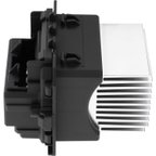 Holstein 2BMR0362 HVAC Blower Motor Control Module - Rear - view 7