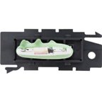Holstein 2BMR0367 HVAC Blower Motor Resistor - view 4