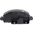 Holstein 2BMR0373 HVAC Blower Motor Resistor - view 5
