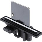 Holstein 2BMR0388 HVAC Blower Motor Resistor - view 1