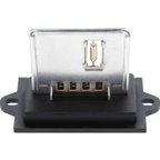Holstein 2BMR0389 HVAC Blower Motor Resistor - view 2