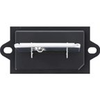 Holstein 2BMR0389 HVAC Blower Motor Resistor - view 4