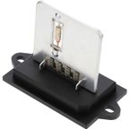 Holstein 2BMR0389 HVAC Blower Motor Resistor - view 1