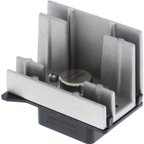 Holstein 2BMR0424K HVAC Blower Motor Resistor - view 3
