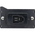 Holstein 2BMR0424K HVAC Blower Motor Resistor - view 4