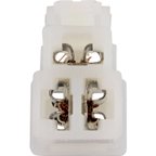 Holstein 2BMR0424K HVAC Blower Motor Resistor - view 5
