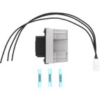 Holstein 2BMR0424K HVAC Blower Motor Resistor - view 1