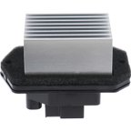 Holstein 2BMR0436K HVAC Blower Motor Resistor - Front - view 2