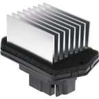 Holstein 2BMR0436K HVAC Blower Motor Resistor - Front - view 3