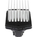 Holstein 2BMR0436K HVAC Blower Motor Resistor - Front - view 4