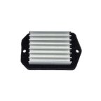 Holstein 2BMR0436 HVAC Blower Motor Control Module - Front - view 1