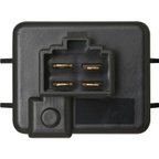 Holstein 2BMR0441 HVAC Blower Motor Control Module - Rear - view 6