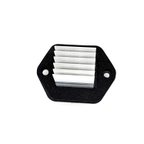 Holstein 2BMR0441 HVAC Blower Motor Control Module - Rear - view 1