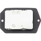 Holstein 2BMR0446 HVAC Blower Motor Resistor - view 4