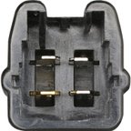 Holstein 2BMR0446 HVAC Blower Motor Resistor - view 3