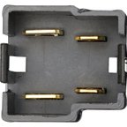 Holstein 2BMR0474 HVAC Blower Motor Control Module - view 6