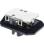 Holstein 2BMR0476K HVAC Blower Motor Resistor - view 3