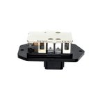 Holstein 2BMR0476 HVAC Blower Motor Resistor - view 2