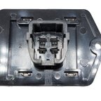 Holstein 2BMR0476 HVAC Blower Motor Resistor - view 4