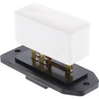 Holstein 2BMR0483K HVAC Blower Motor Resistor - view 3