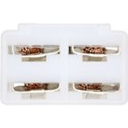 Holstein 2BMR0483K HVAC Blower Motor Resistor - view 5