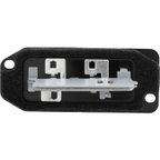 Holstein 2BMR0493K HVAC Blower Motor Resistor - view 2