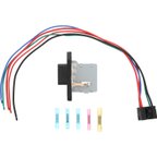 Holstein 2BMR0493K HVAC Blower Motor Resistor - view 1