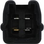 Holstein 2BMR0505K HVAC Blower Motor Resistor - view 2