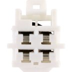 Holstein 2BMR0505K HVAC Blower Motor Resistor - view 5