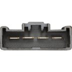 Holstein 2BMR0519 HVAC Blower Motor Control Module - Front - view 3