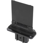 Holstein 2BMR0538K HVAC Blower Motor Resistor - view 4