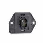 Holstein 2BMR0561 HVAC Blower Motor Resistor - Rear - view 2