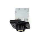 Holstein 2BMR0561 HVAC Blower Motor Resistor - Rear - view 1