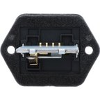 Holstein 2BMR0562K HVAC Blower Motor Resistor - view 2