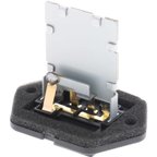 Holstein 2BMR0562K HVAC Blower Motor Resistor - view 3