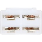 Holstein 2BMR0562K HVAC Blower Motor Resistor - view 5