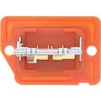 Holstein 2BMR0563 HVAC Blower Motor Resistor - view 4