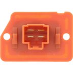 Holstein 2BMR0563 HVAC Blower Motor Resistor - view 5