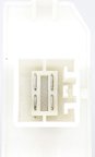 Holstein 2BMR0588 HVAC Blower Motor Resistor - Front - view 5