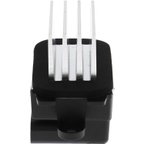 Holstein 2BMR0596K HVAC Blower Motor Resistor - Front - view 4