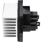 Holstein 2BMR0604K HVAC Blower Motor Resistor - Front or Rear - view 2