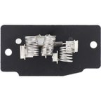 Holstein 2BMR0614K HVAC Blower Motor Resistor - view 3