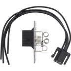 Holstein 2BMR0614K HVAC Blower Motor Resistor - view 1